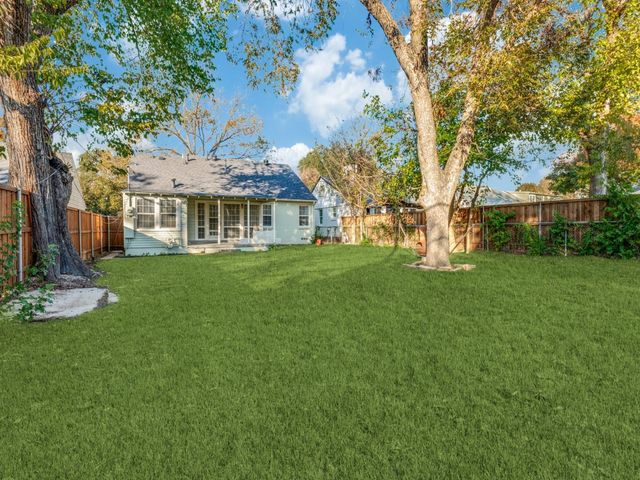 6022 Morningside Avenue, Dallas, TX 75206