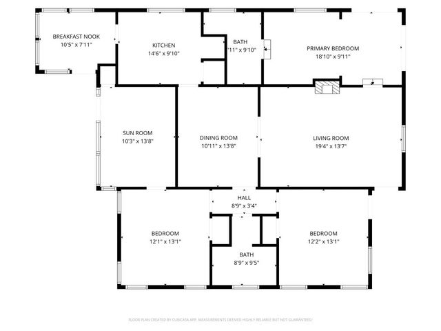 6022 Morningside Avenue, Dallas, TX 75206