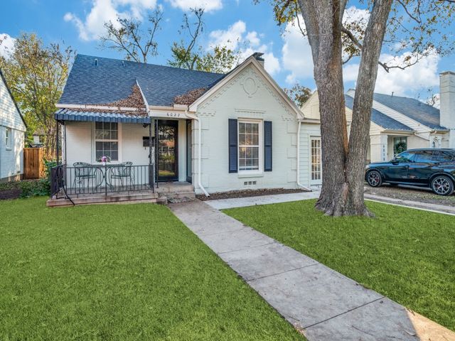 6022 Morningside Avenue, Dallas, TX 75206