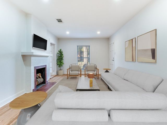 6022 Morningside Avenue, Dallas, TX 75206