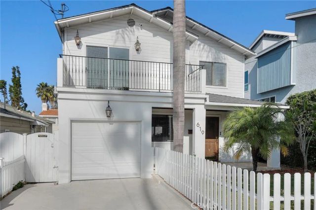 619 Beryl, Redondo Beach, CA 90277