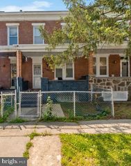 2627 CECIL AVE, Baltimore, MD 21218