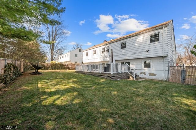 181 Haddenfield Rd, Clifton City, NJ 07013