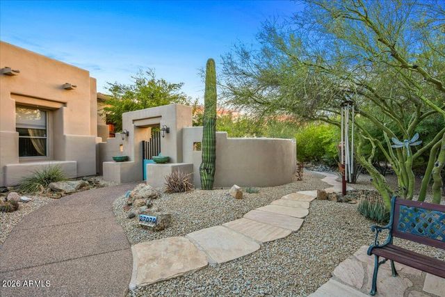 27070 N 73rd street Street, Scottsdale, AZ 85266