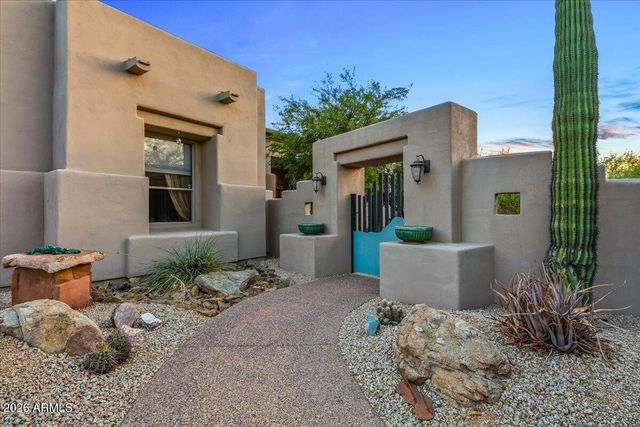 27070 N 73rd street Street, Scottsdale, AZ 85266