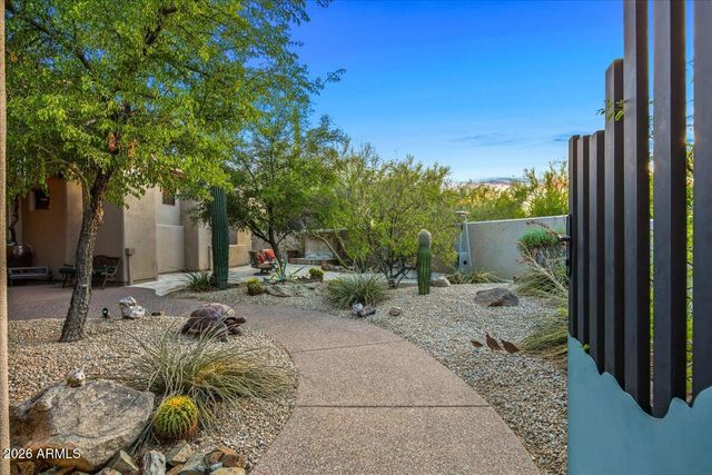27070 N 73rd street Street, Scottsdale, AZ 85266