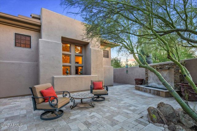 27070 N 73rd street Street, Scottsdale, AZ 85266