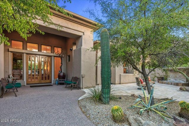 27070 N 73rd street Street, Scottsdale, AZ 85266