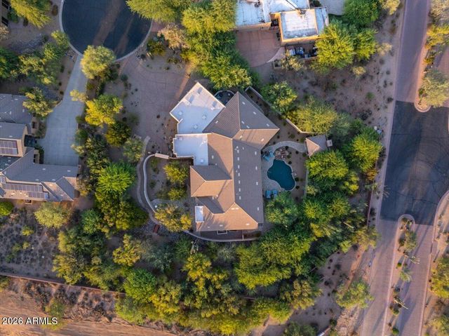 27070 N 73rd street Street, Scottsdale, AZ 85266