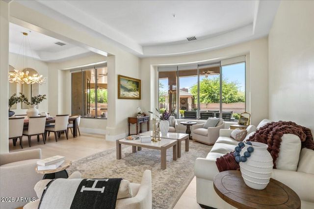 27070 N 73rd street Street, Scottsdale, AZ 85266