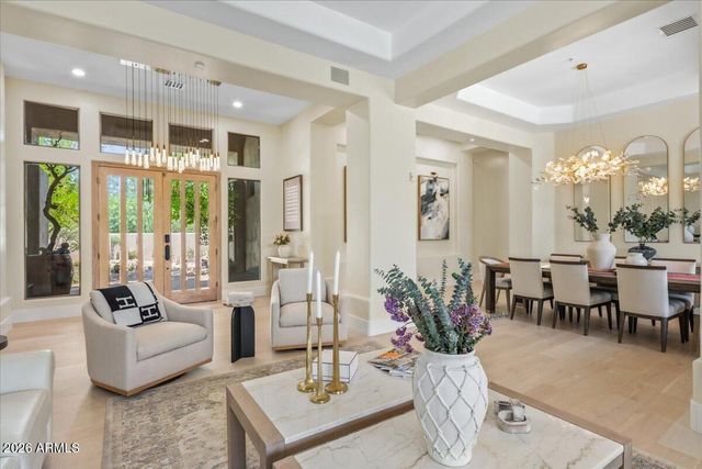 27070 N 73rd street Street, Scottsdale, AZ 85266