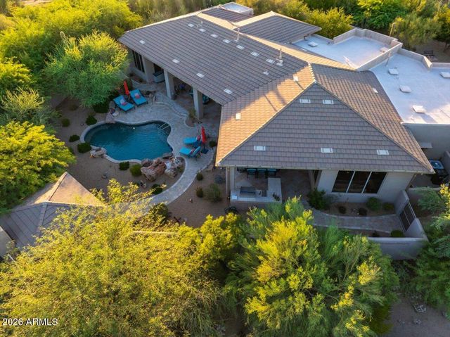 27070 N 73rd street Street, Scottsdale, AZ 85266