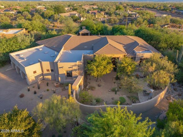 27070 N 73rd street Street, Scottsdale, AZ 85266