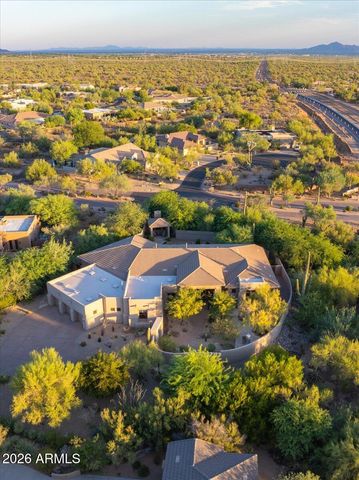 27070 N 73rd street Street, Scottsdale, AZ 85266