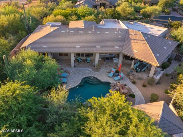 27070 N 73rd street Street, Scottsdale, AZ 85266