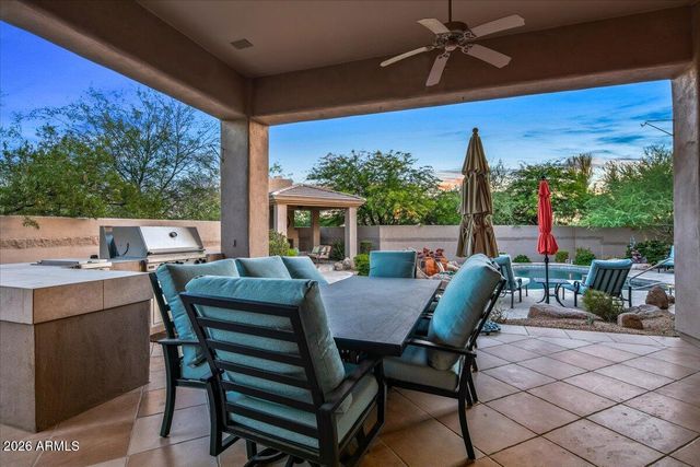 27070 N 73rd street Street, Scottsdale, AZ 85266