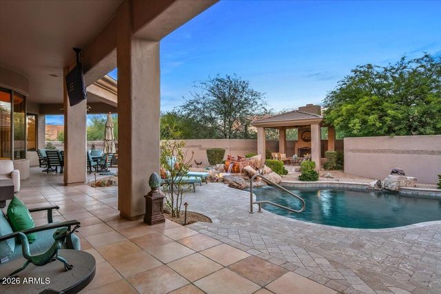 27070 N 73rd street Street, Scottsdale, AZ 85266