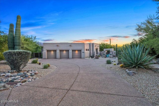 27070 N 73rd street Street, Scottsdale, AZ 85266