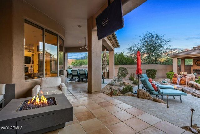 27070 N 73rd street Street, Scottsdale, AZ 85266