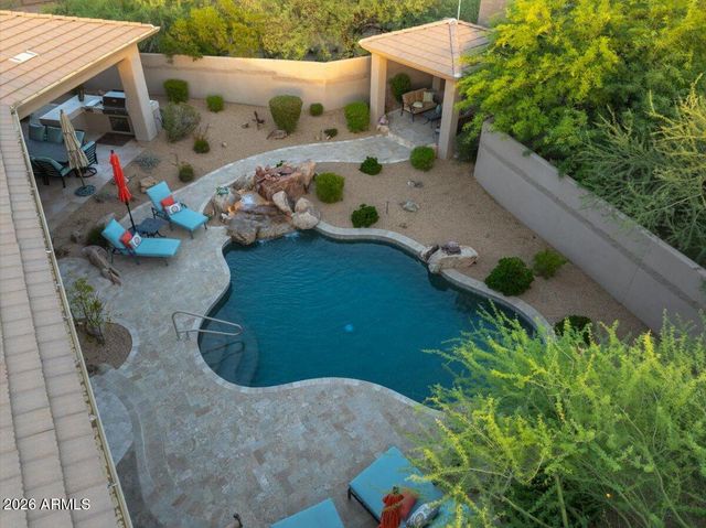 27070 N 73rd street Street, Scottsdale, AZ 85266