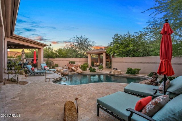 27070 N 73rd street Street, Scottsdale, AZ 85266