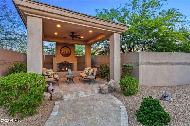 27070 N 73rd street Street, Scottsdale, AZ 85266