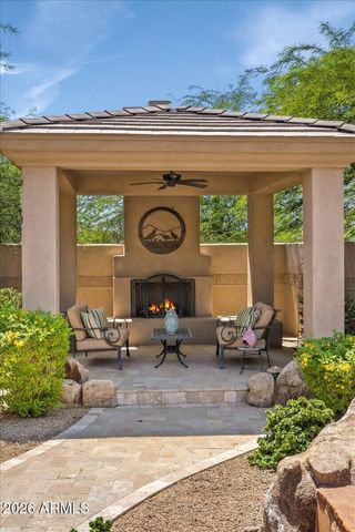 27070 N 73rd street Street, Scottsdale, AZ 85266