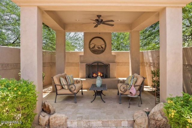 27070 N 73rd street Street, Scottsdale, AZ 85266