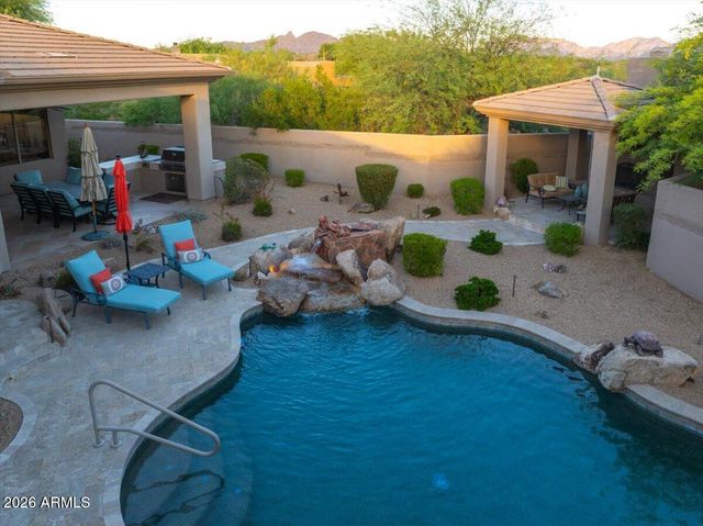 27070 N 73rd street Street, Scottsdale, AZ 85266