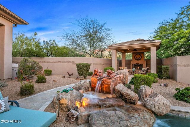 27070 N 73rd street Street, Scottsdale, AZ 85266