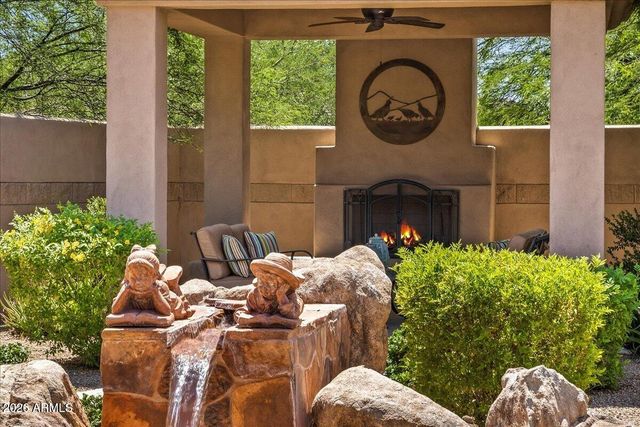 27070 N 73rd street Street, Scottsdale, AZ 85266