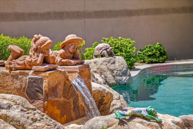 27070 N 73rd street Street, Scottsdale, AZ 85266