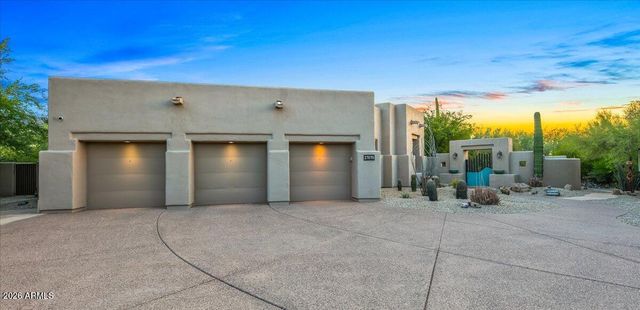 27070 N 73rd street Street, Scottsdale, AZ 85266