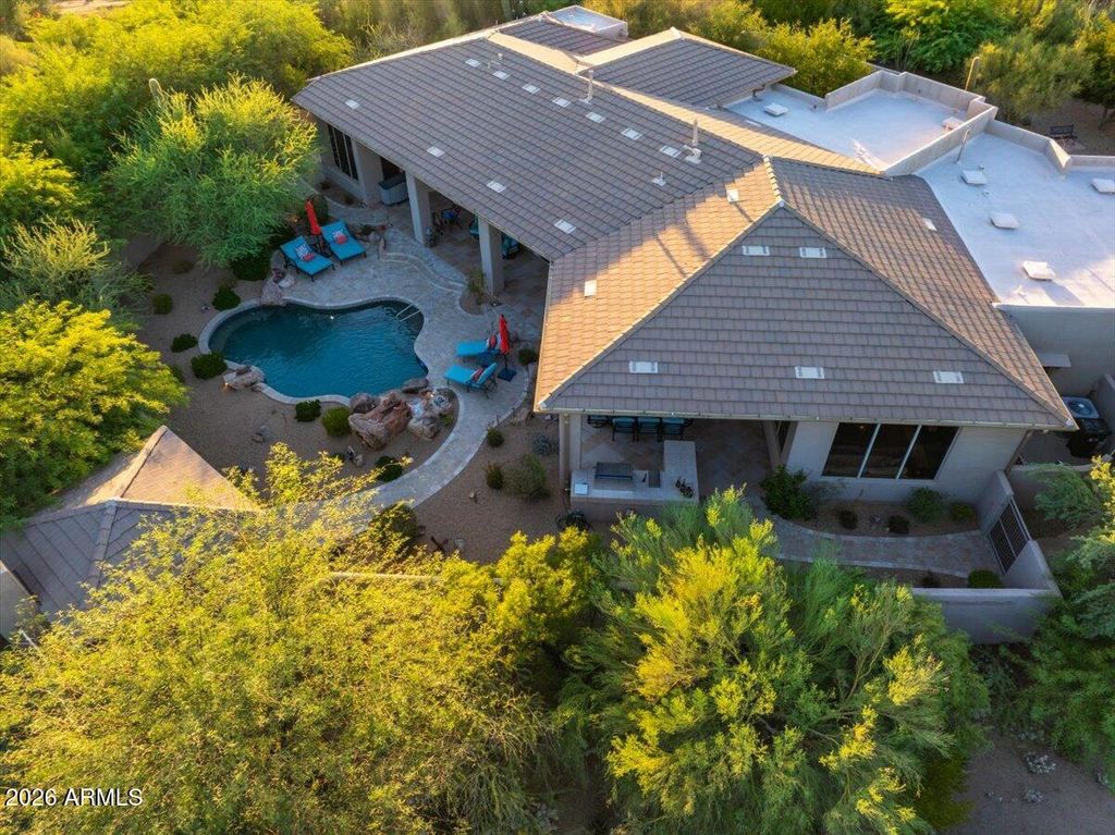 27070 N 73rd street Street, Scottsdale, AZ 85266 — photo 3
