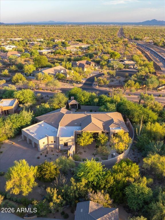 27070 N 73rd street Street, Scottsdale, AZ 85266 — photo 5