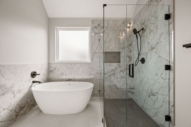 806 N Avenue E, Springtown, TX 76082