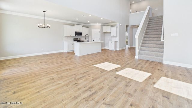 108 Belle Lake Drive, Lafayette, LA 70506