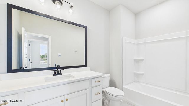 108 Belle Lake Drive, Lafayette, LA 70506
