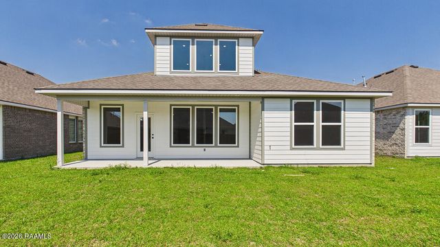 108 Belle Lake Drive, Lafayette, LA 70506