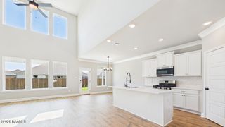 108 Belle Lake Drive, Lafayette, LA 70506
