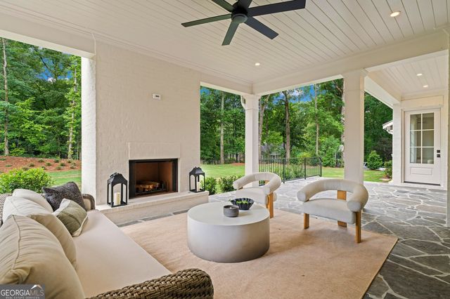 610 River Chase Ridge, Sandy Springs, GA 30328