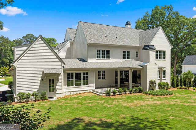 610 River Chase Ridge, Sandy Springs, GA 30328