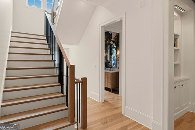 610 River Chase Ridge, Sandy Springs, GA 30328