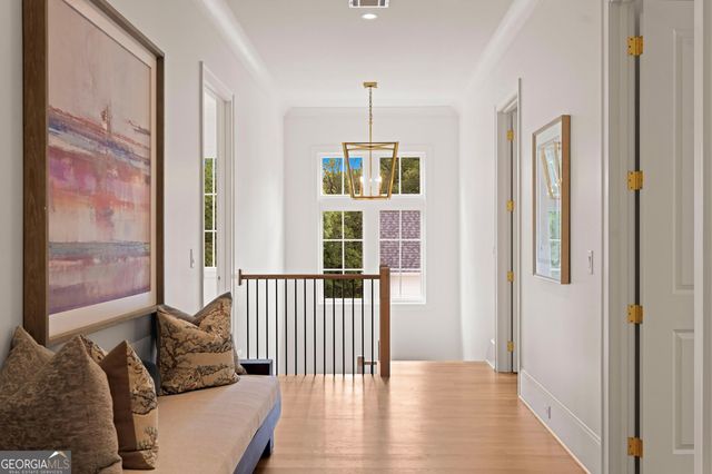 610 River Chase Ridge, Sandy Springs, GA 30328