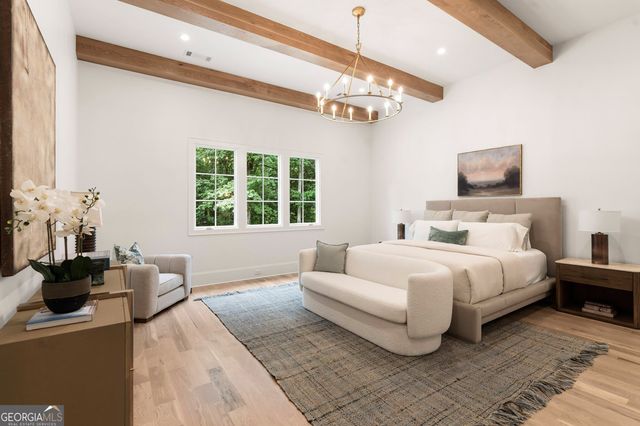 610 River Chase Ridge, Sandy Springs, GA 30328