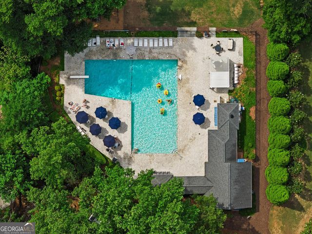 610 River Chase Ridge, Sandy Springs, GA 30328