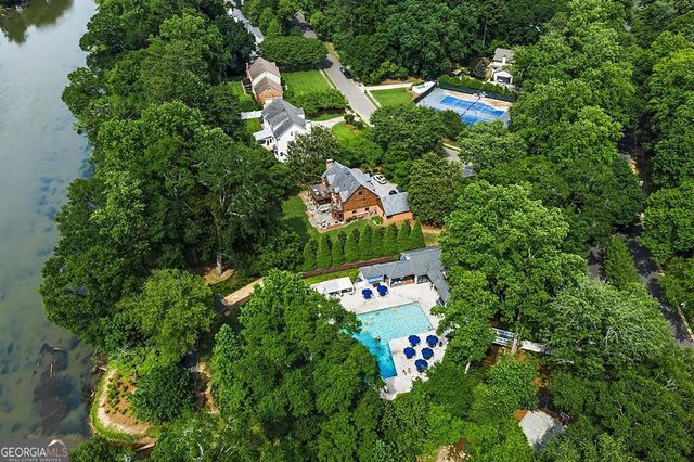 610 River Chase Ridge, Sandy Springs, GA 30328