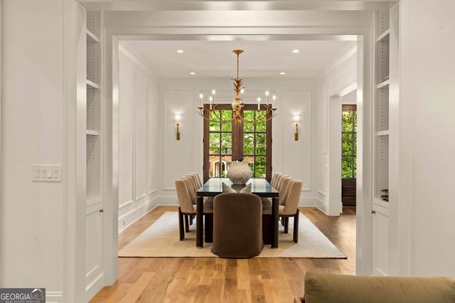 610 River Chase Ridge, Sandy Springs, GA 30328