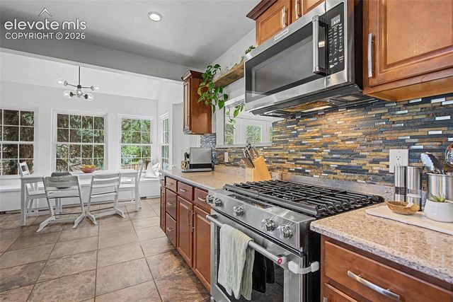 540 Grey Eagle Drive, Colorado Springs, CO 80919