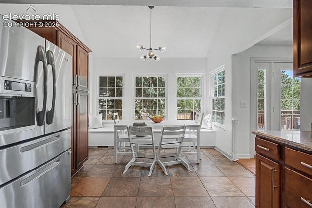 540 Grey Eagle Drive, Colorado Springs, CO 80919